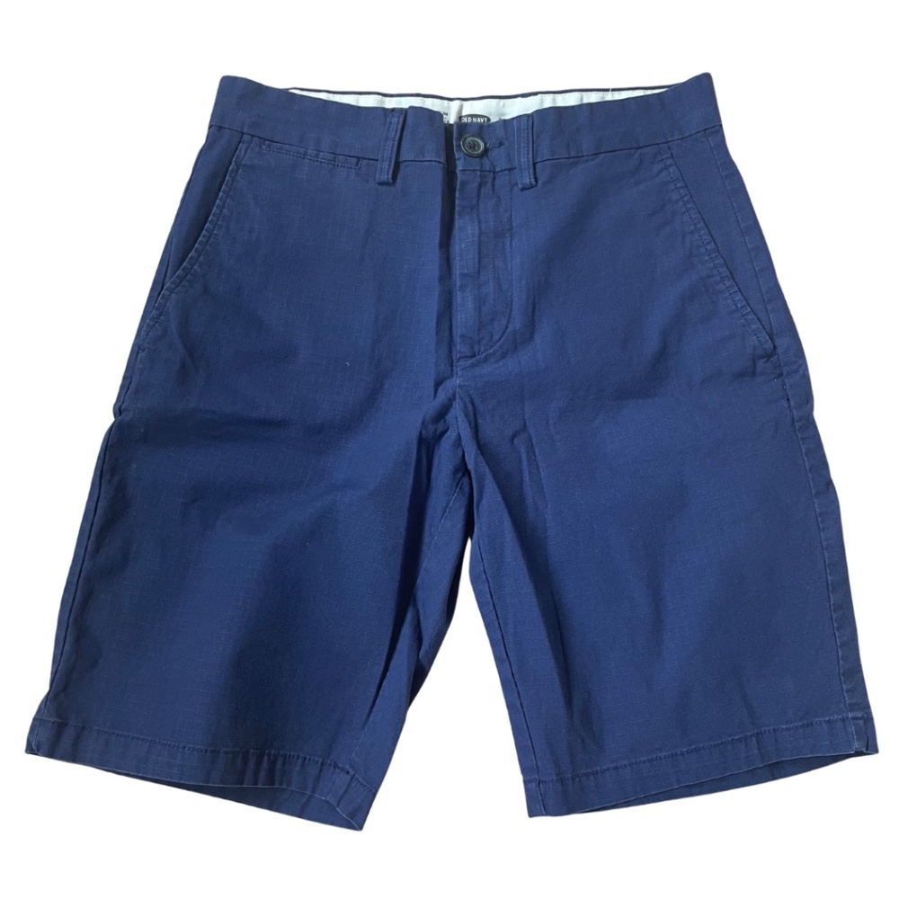 Old Navy Ultimate Slim Men's Shorts Size 29